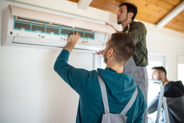 Best Residential HVAC services  in Allen, TX