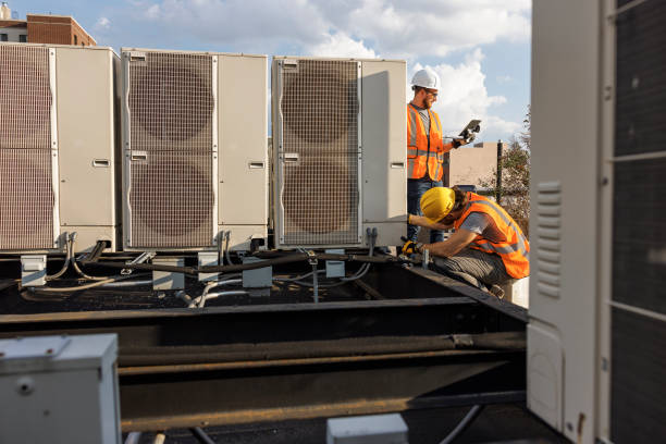 Best Local HVAC companies  in Allen, TX