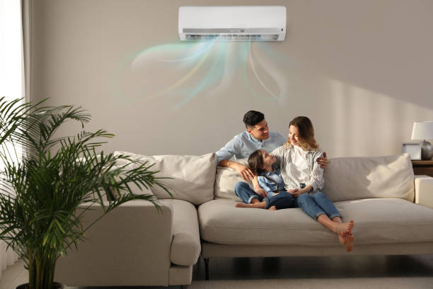 Best Emergency HVAC repair  in Allen, TX