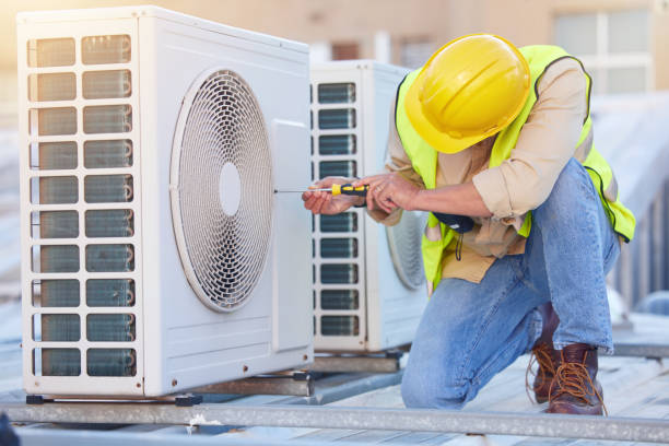 Best HVAC air duct cleaning  in Allen, TX