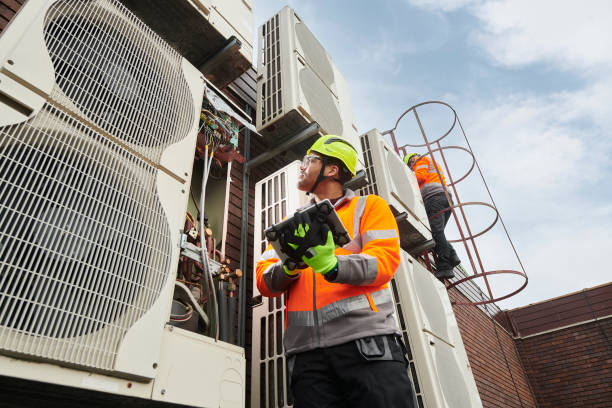 Best Air quality test  in Allen, TX