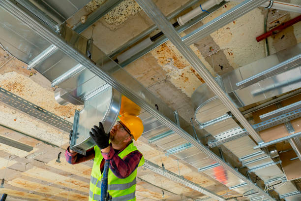 Best Heating repair services  in Allen, TX