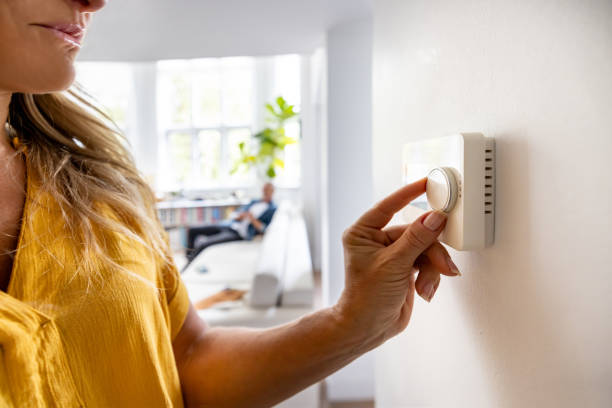 Best HVAC companies near me  in Allen, TX