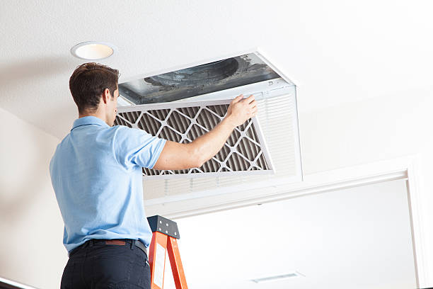 Best Affordable HVAC services  in Allen, TX