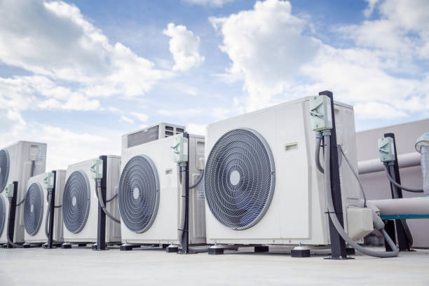 Best Central air repair  in Allen, TX