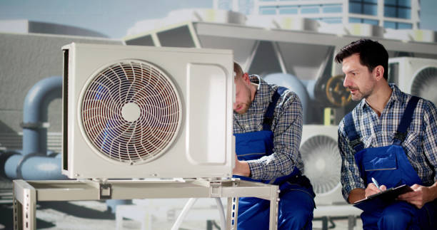 Trusted Allen, TX HVAC Experts