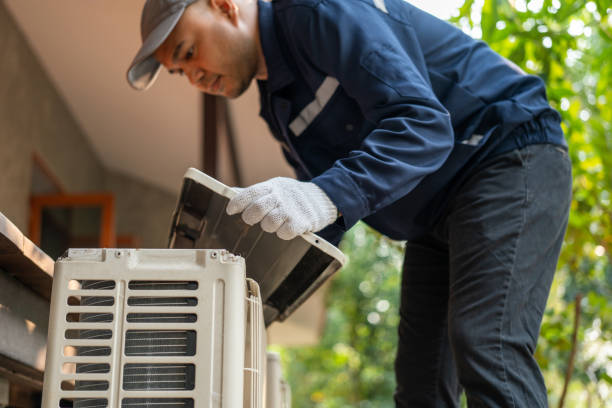 Best HVAC emergency services  in Allen, TX