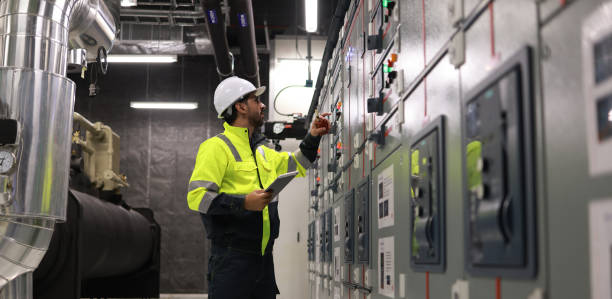Best HVAC system installation  in Allen, TX